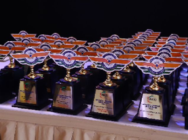 India Chem Exhibition